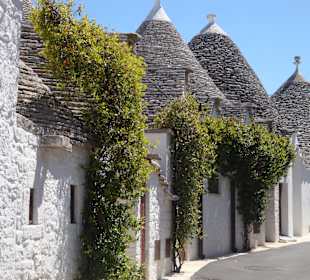 Trulli