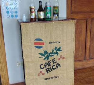 Doka Estate Kaffeeplantage