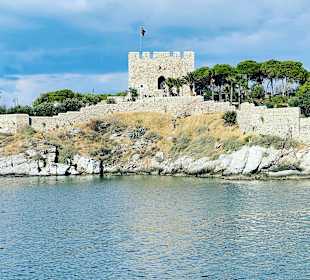Bootstour Kusadasi