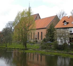Kloster Wienhausen