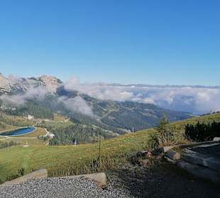 Wandern Hermagor - Pressegger See