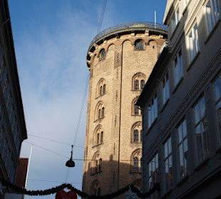 Runder Turm
