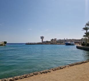 Yachthafen Hurghada