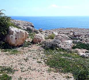 Nationalpark Kap Greco