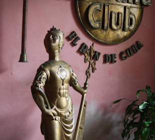 Eingang vom Rummuseum