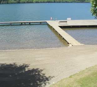 Freibad Millstadt