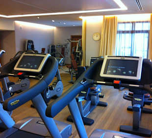 Fitness-Studio