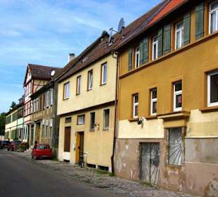 Die Stadt Uffenheim im Bild 09- 2010