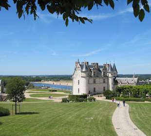 Chateau Amboise