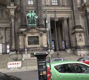 Berliner Dom