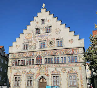 Altes Rathaus