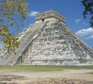 Chichen Itza