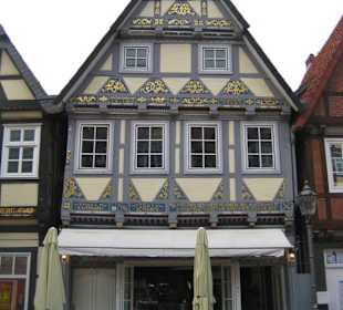 Altstadt Celle