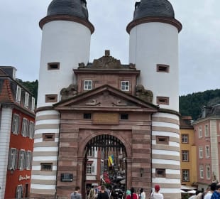 Altstadt Heidelberg