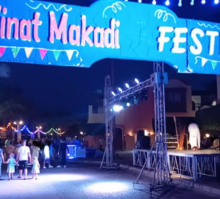 Das Festival