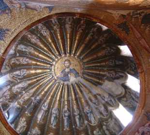Chora-Kirche