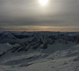 Zugspitze