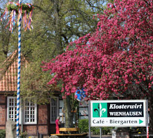 Restaurant Klosterwirt Wienhausen