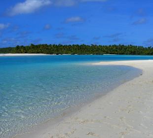 Escursione alle isole