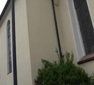 Katholische Pfarrkirche St. Laurentius Betra