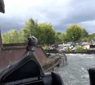 Mystery - River Quest