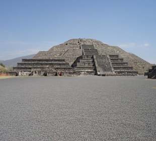 Mondpyramide