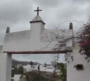 Museo Agrícola El Patio