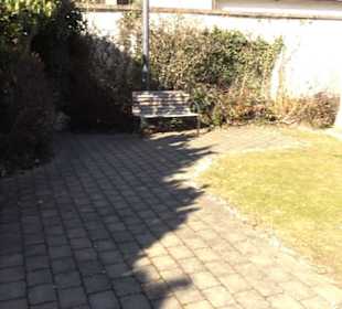 Friedhof Oberstetten