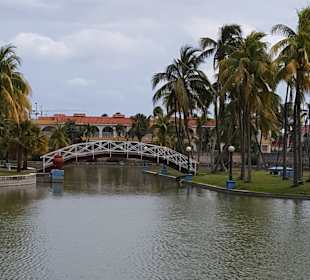 Stadtrundgang Varadero