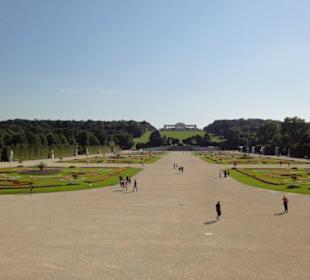 Schloss Schönbrunn