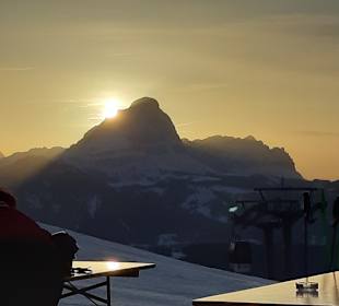 Skigebiet Kronplatz