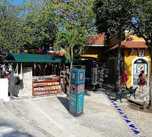 Einkaufen & Shopping