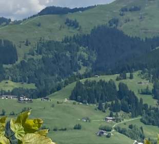 Wandern Kirchberg in Tirol