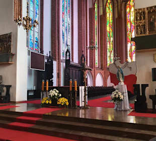 Kathedrale