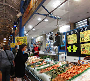 Markthalle