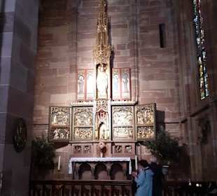 Straßburger Münster