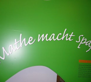 ...hier stimmt das sogar