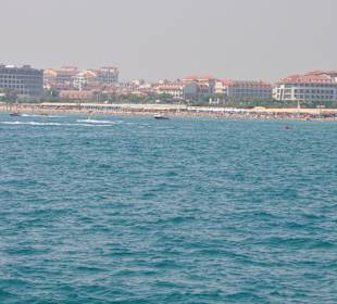 Küste 