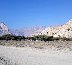 Rundfahrt Dorf Limah