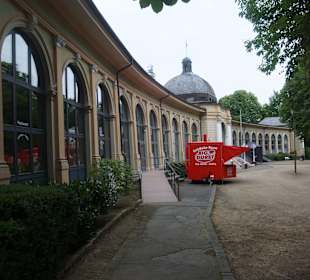 Wandern Bad Harzburg