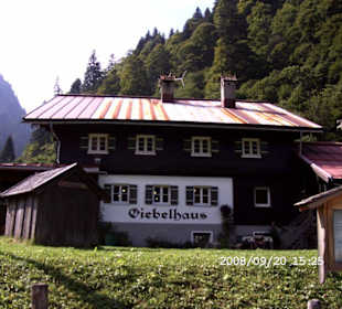 Giebelhaus
