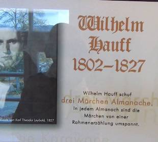 Hauffs Märchen Museum