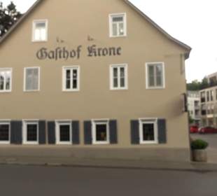Gasthaus Krone