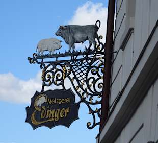 Altstadt Bad Windsheim