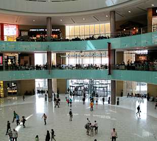Dubai Mall