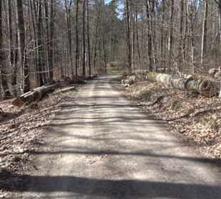 Historischer Rundwanderweg Aichtal