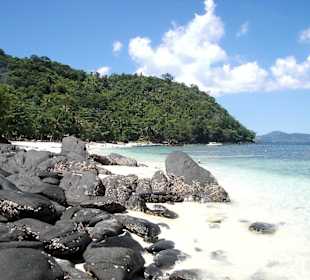 Coral- Island