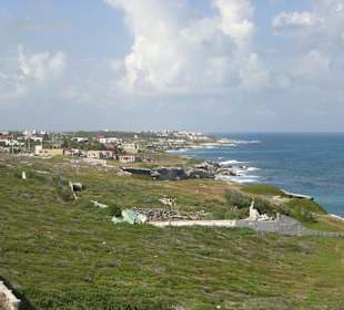 Isla Mujeres