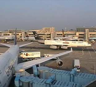 Flughafen