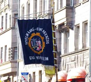 Spielmannszug Fanfaren Bad Windsheim